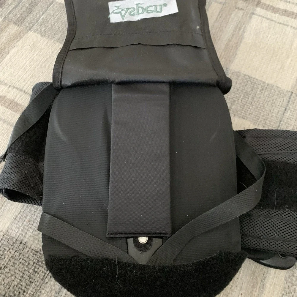 Aspen Horizon 456 TLSO One Size Adjustable Back Brace